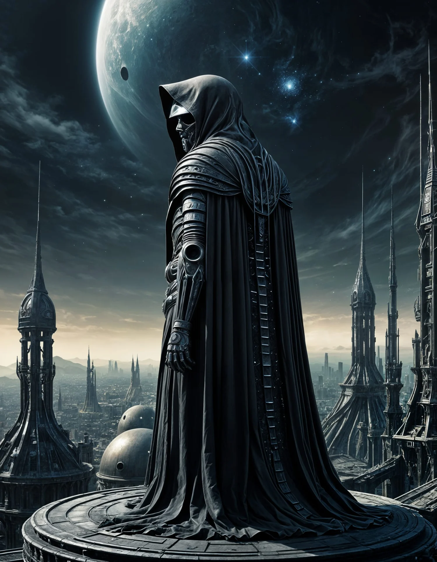 The Awakening Codex